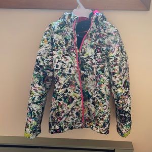 Spyder Kids Ski Jacket